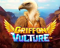 Griffon Vulture