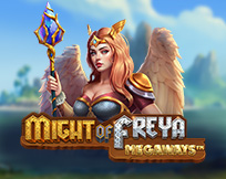 Might of Freya Megaways